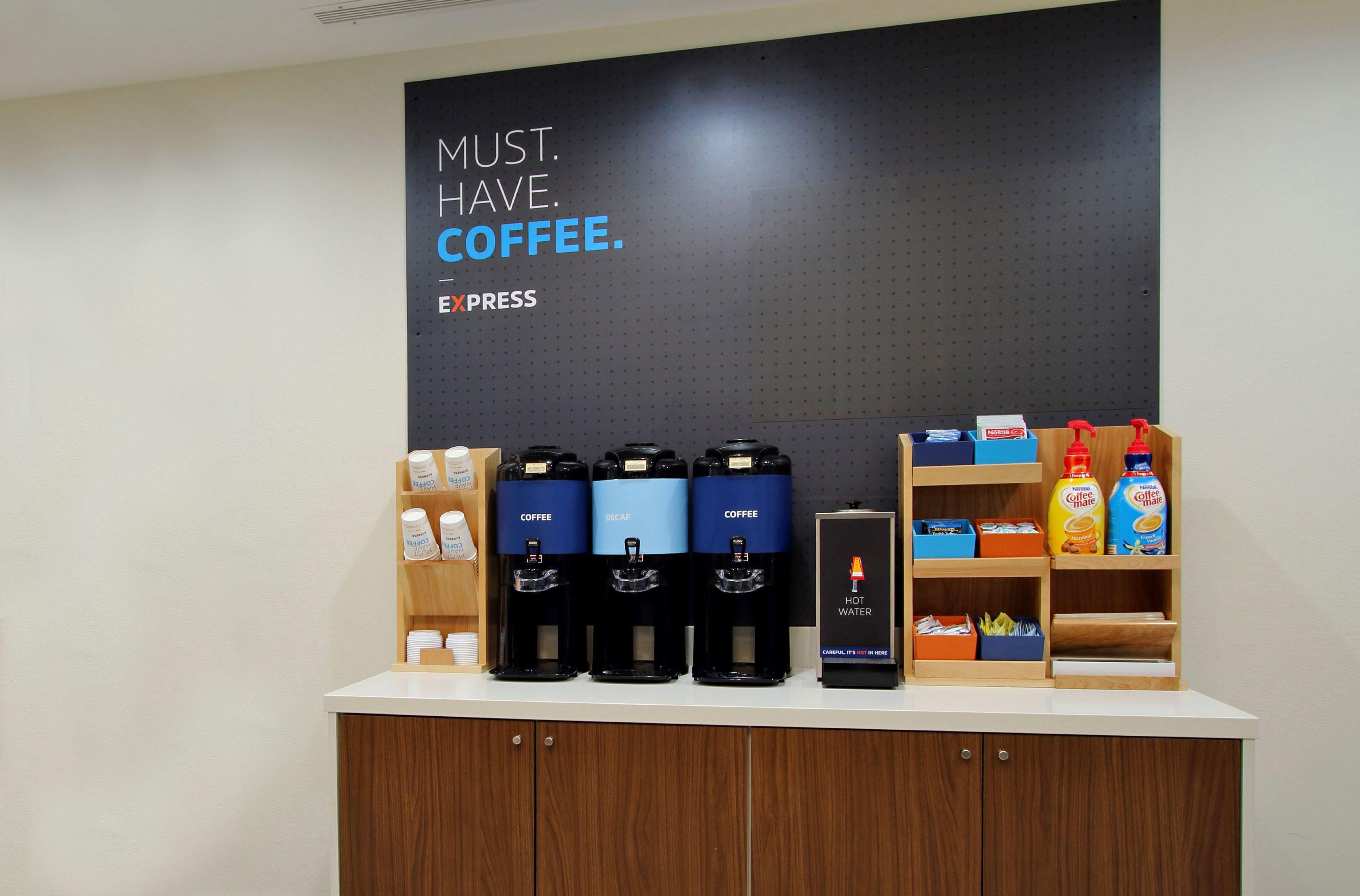 Holiday Inn Express Lawrence By Ihg Eksteriør bilde