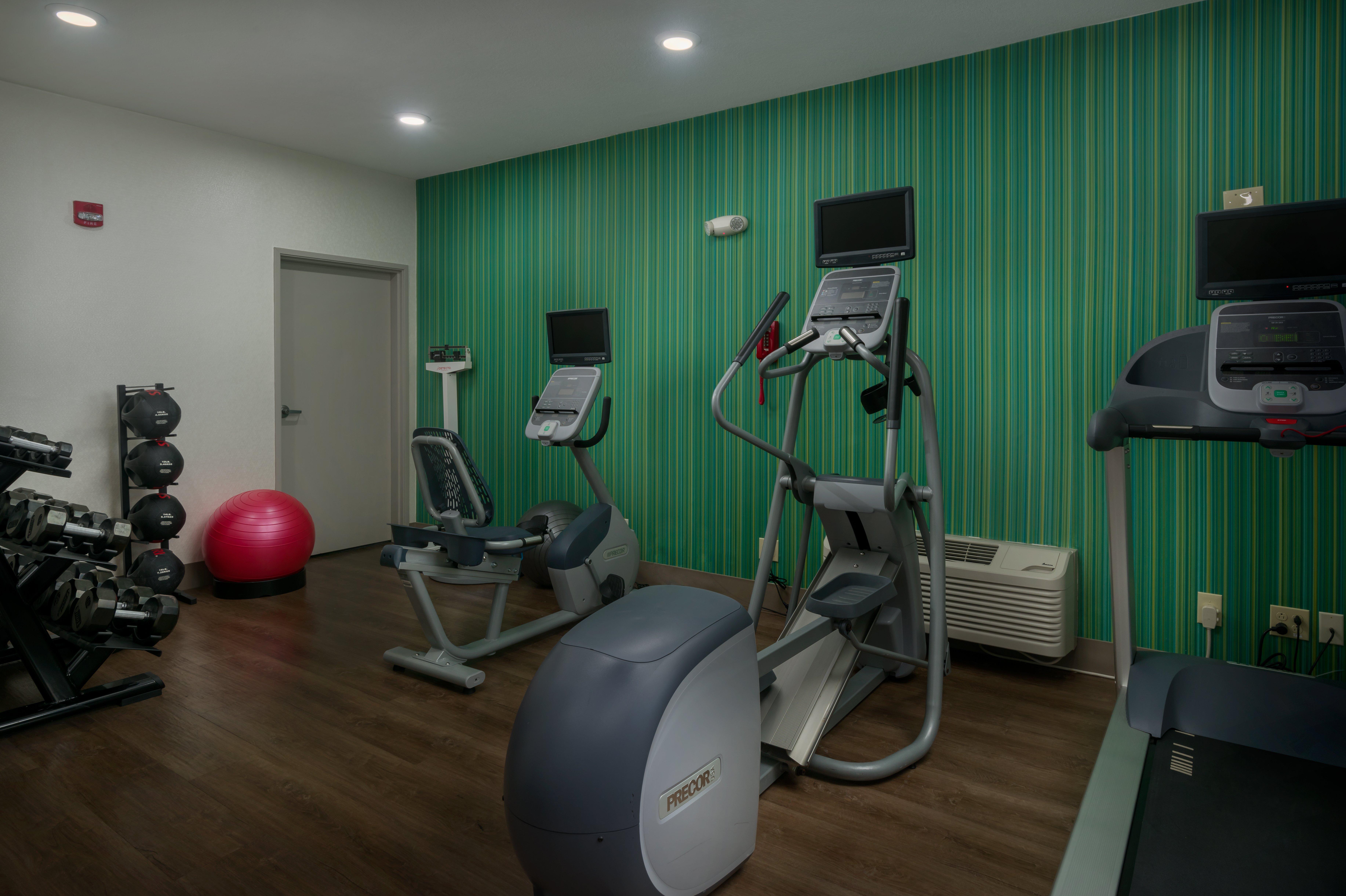 Holiday Inn Express Lawrence By Ihg Eksteriør bilde