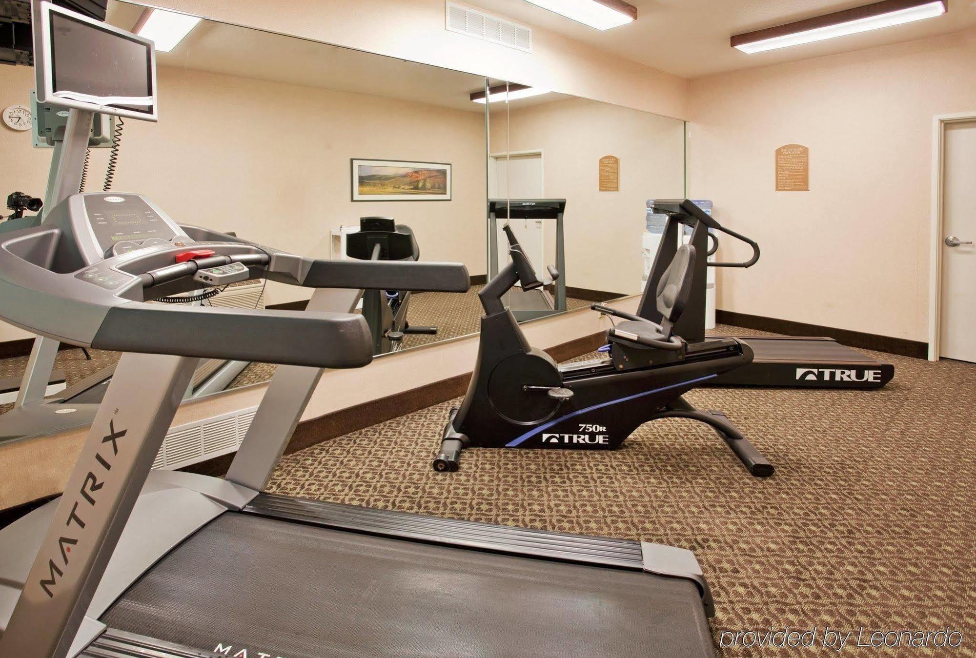 Holiday Inn Express Lawrence By Ihg Eksteriør bilde