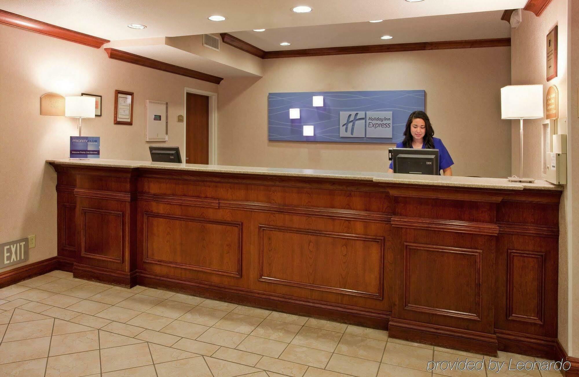 Holiday Inn Express Lawrence By Ihg Eksteriør bilde