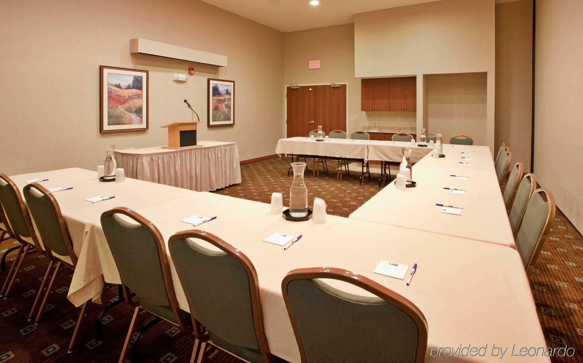 Holiday Inn Express Lawrence By Ihg Eksteriør bilde